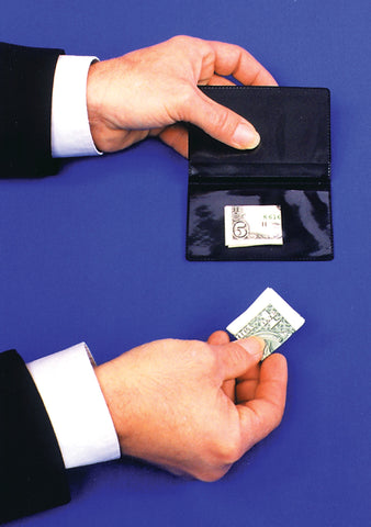 Five & One Bill Trick