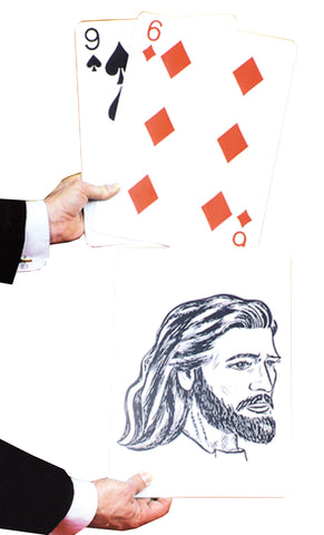 King of Hearts