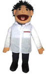 28" Puppet Doctor