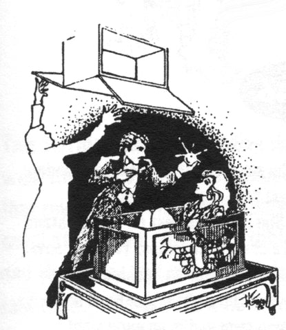 Princess of thebes Plans