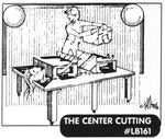 Center Cuttng Illusion Plans