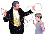 Linking Rings 8 Inch 8Pc Set