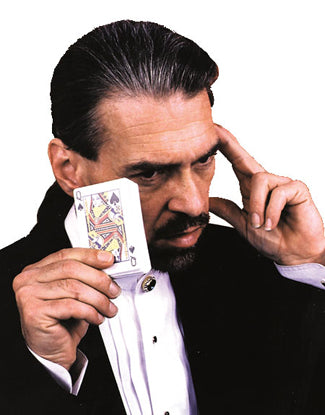 Forcing Deck/Enardoe