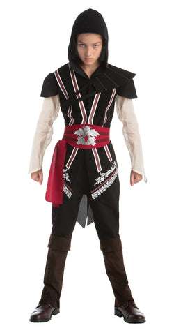 EzioTeen Costume - Assassin's Creed