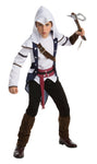 ConnorTeen Costume - Assassin's Creed
