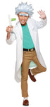 Rick Costume - Rick & Morty