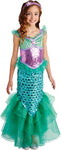 Blue Seas Mermaid