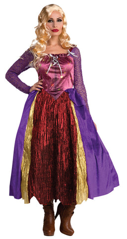 Silly Salem Witch Sister