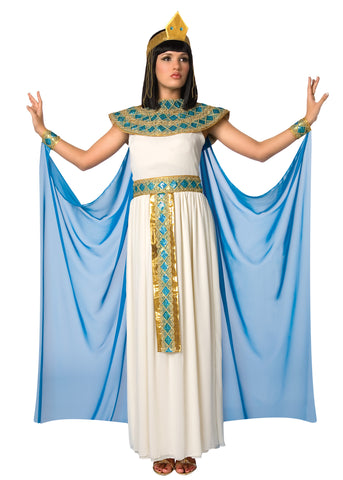 Women's Cleopatra Costume