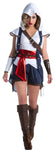 Women's Connor Costume - Assassin's Creed