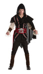 Ezio Costume - Assassin's Creed