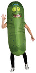 Pickle Rick - Rick & Morty Costume