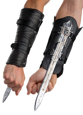 Edwards Hidden Blade - Assassin's Creed