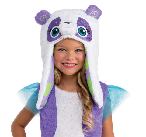 Fancy Panda Child