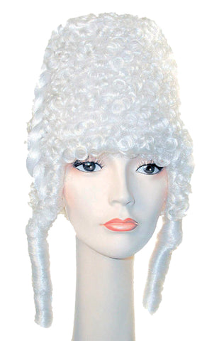Deluxe Marie Antoinette II Wig