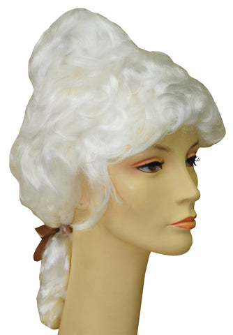 Special Bargain Colonial Lady Wig