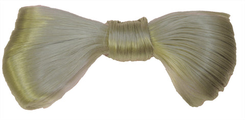 Gaga Hair Bow Wig