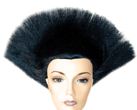 Fan Wig