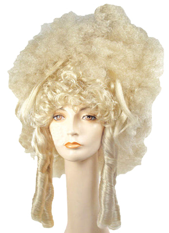 Fantasy Madame Wig