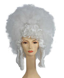 Fantasy Madame Wig