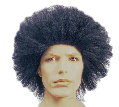 Buckwheat Wig