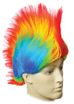 Awesome Rainbow Wig
