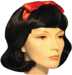 Snow White Wig