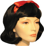 Snow White Wig