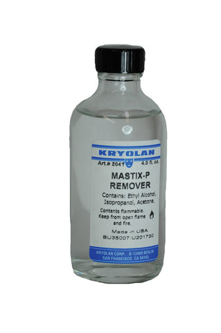 Mastix-P Remover