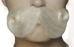 Santa 004YS Mustache