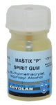 Spirit Gum with Brush 1.75 oz