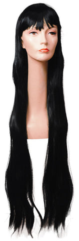 Cher with Bangs 1448B Wig