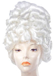 Court Lady Wig
