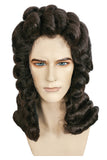 Discount Judge Wig
