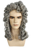Discount Judge Wig