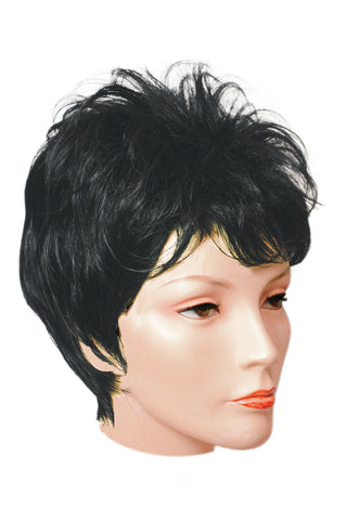 Liza Wig