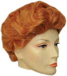 Lucy Carmichael Wig