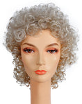 New Bargain Dolly Wig