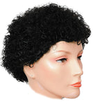 Jeri Curl Wig