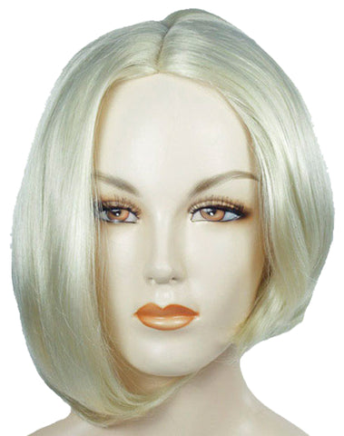 Marilyn JFK Wig