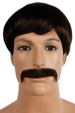 SONNY WIG MED CHEST BN 6