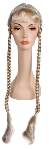 DUTCH GIRL BARG LONG CH BL 22