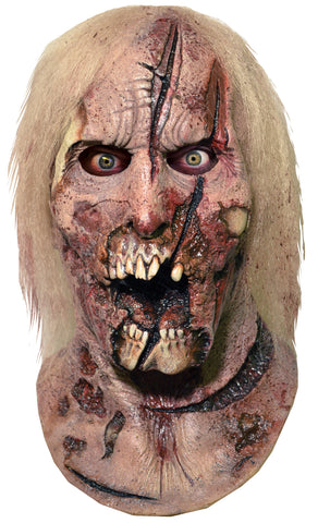 Deer Walker Zombie Mask - The Walking Dead