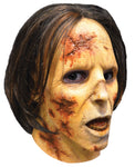 Suit Walker Zombie Mask - The Walking Dead