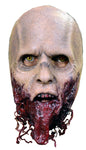 Jawless Walker Face Mask - The Walking Dead