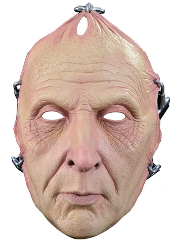 Jigsaw Flesh Face Mask - SAW