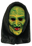 Witch Mask - Halloween III