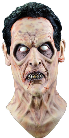 Evil Ash Mask - Evil Dead 2: Dead by Dawn