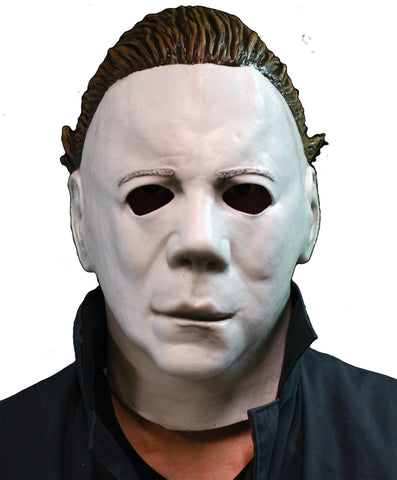 Michael Myers Economy Mask - Halloween II