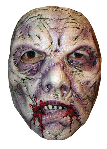 Bruce Spaulding Fuller Zombie 1 Face Mask